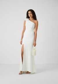 Jarlo Tall PETAL - Îmbrăcăminte de ocazie - ivory