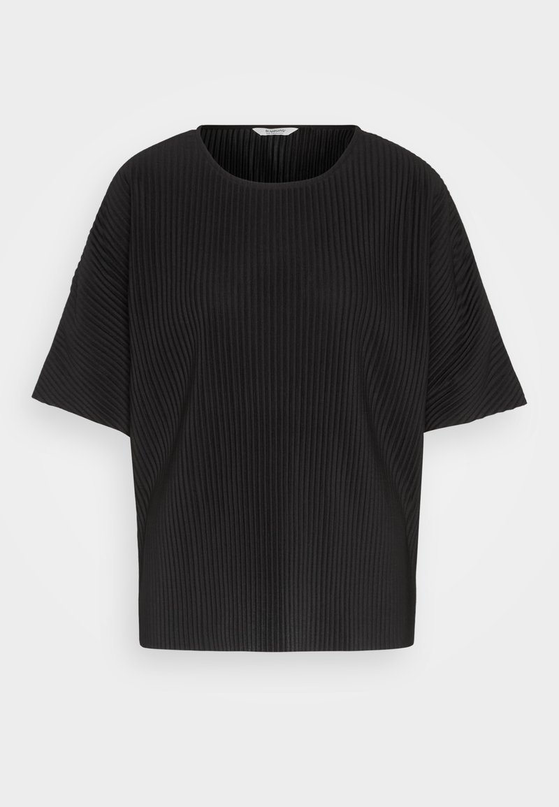 b.Young Blouse zwart b.Young Blouse zwart