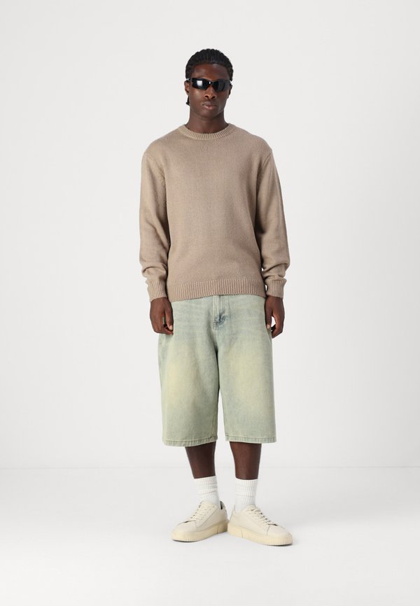 ONSANTHONY - Jumper - desert taupe3