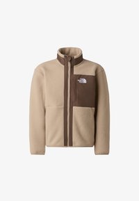 Atlasīts, mushroom grey/smokey brown