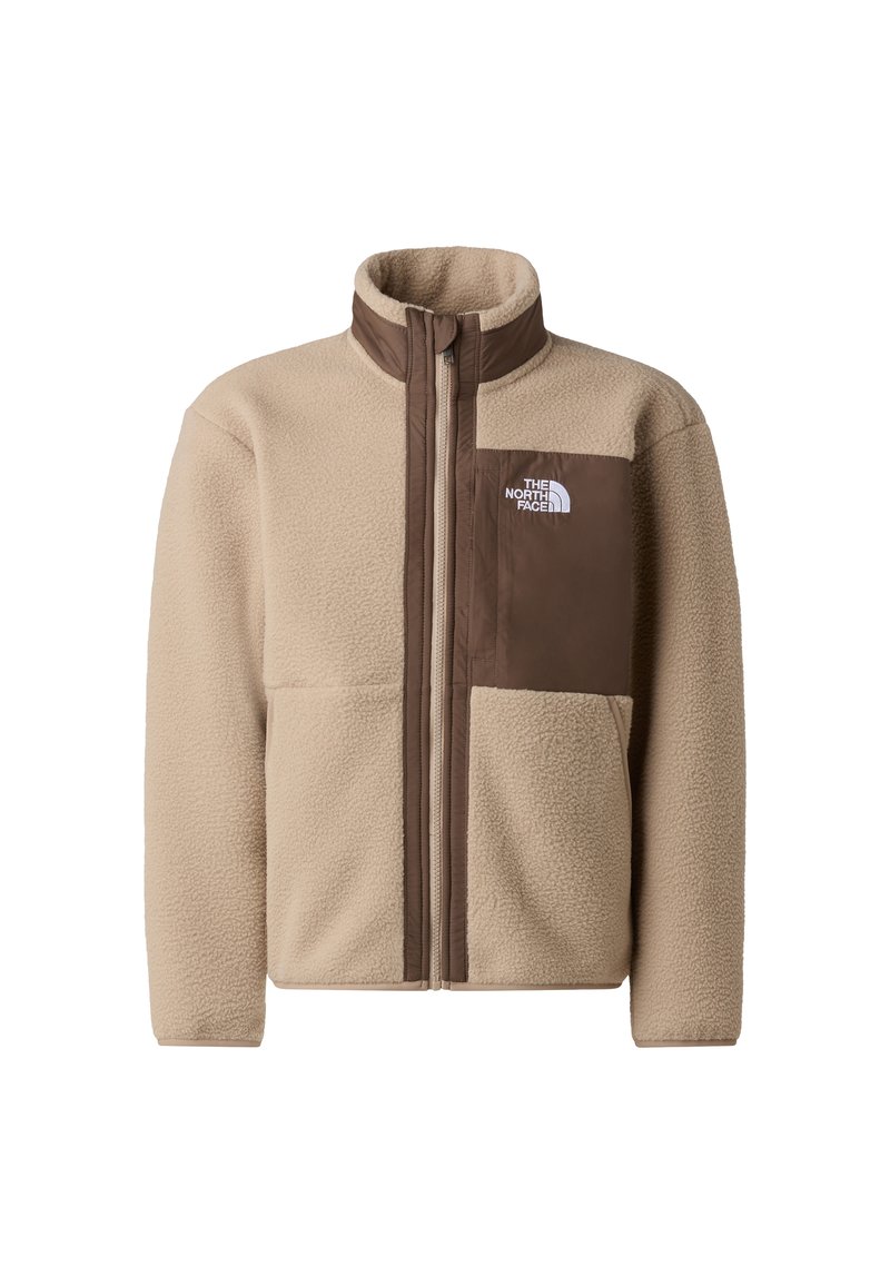 Fleecejacke