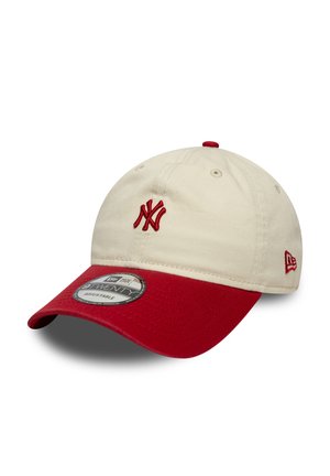 9TWENTY® UNISEX - Cap - beige