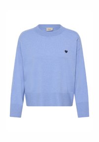 No seleccionado, della robbia blue mel w emb