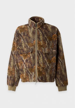 Dickies, PAULDEN - Яке от полар - multi-coloured