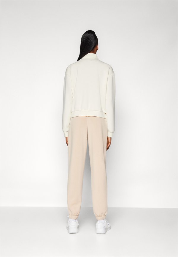 OLYMPE JOGGER - Tracksuit bottoms - fawn taupe3