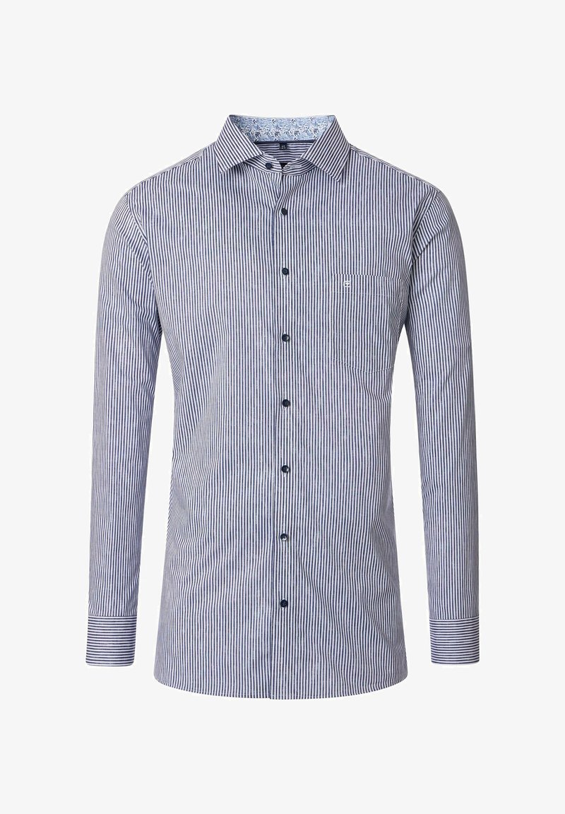 CASAMODA Hemd - blue