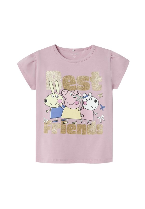 PEPPA WUTZ - T-Shirt print