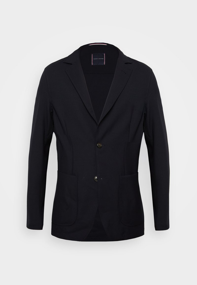 Tommy Hilfiger Blazer donkerblauw Tommy Hilfiger Blazer donkerblauw