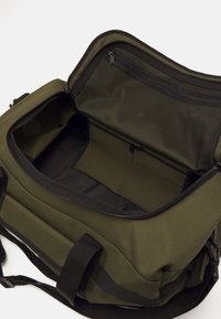 Carhartt WIP JACK DUFFLE BAG UNISEX - Taška na víkend - office green