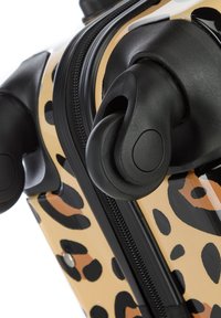 WITTCHEN SMALL SUITCASE FROM ABS - Kufr - multicolor