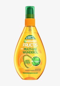 Garnier - FRUCTIS OIL REPAIR 3 MIRACLE OIL - Haarpflege - - Thumbnail-Bild 1