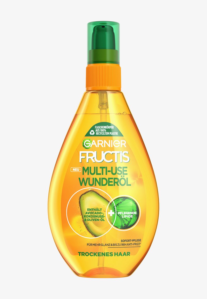 Garnier FRUCTIS OIL REPAIR 3 MIRACLE OIL - Hårolja