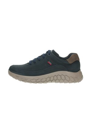 CallagHan Sneakers basse - blue