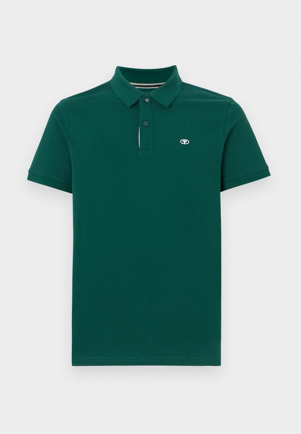 WITH CONTRAST - Polo shirt3