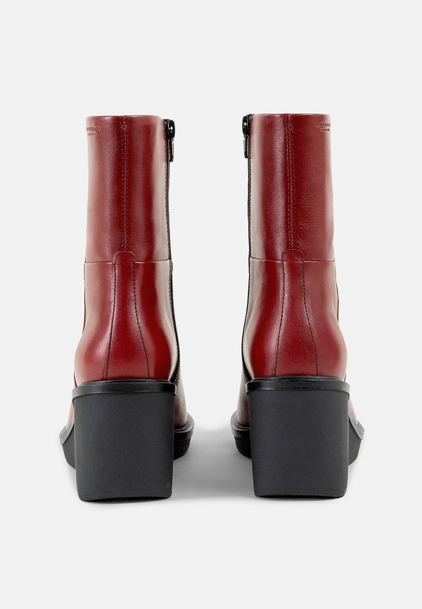 DEENA - Platform ankle boots3