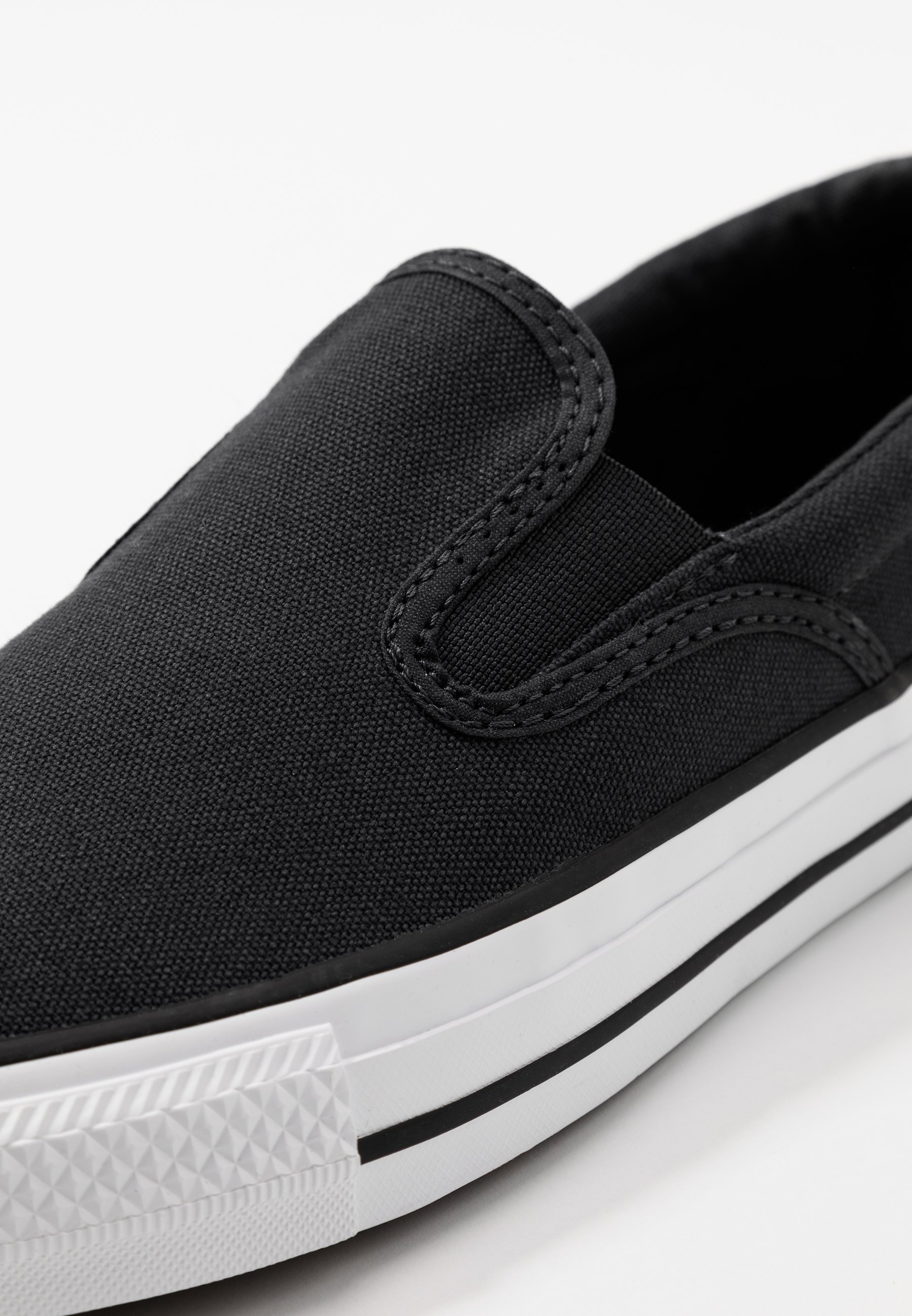 converse classic slip