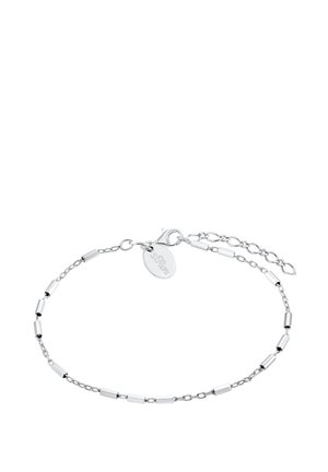 Bracelet - silberfarben