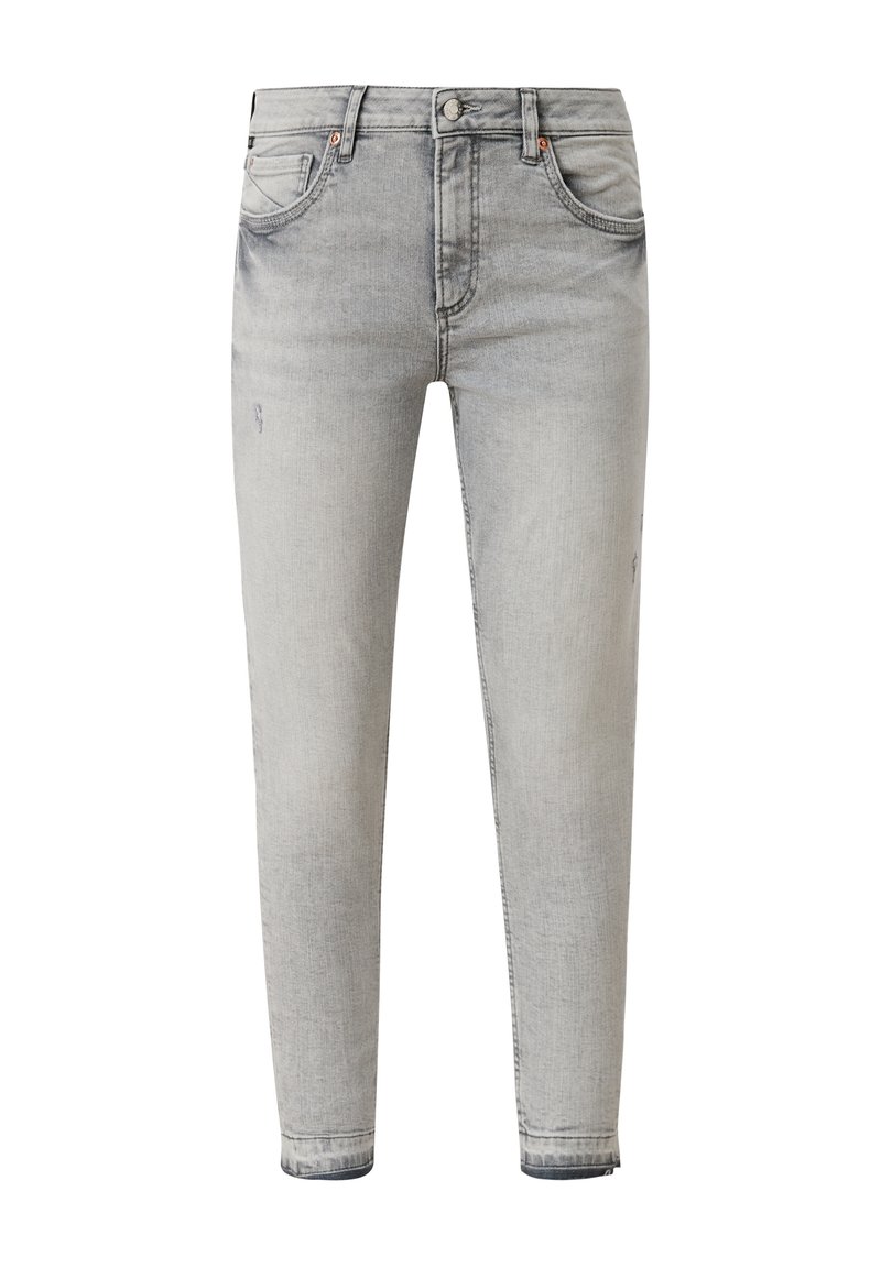 Blugi slim fit