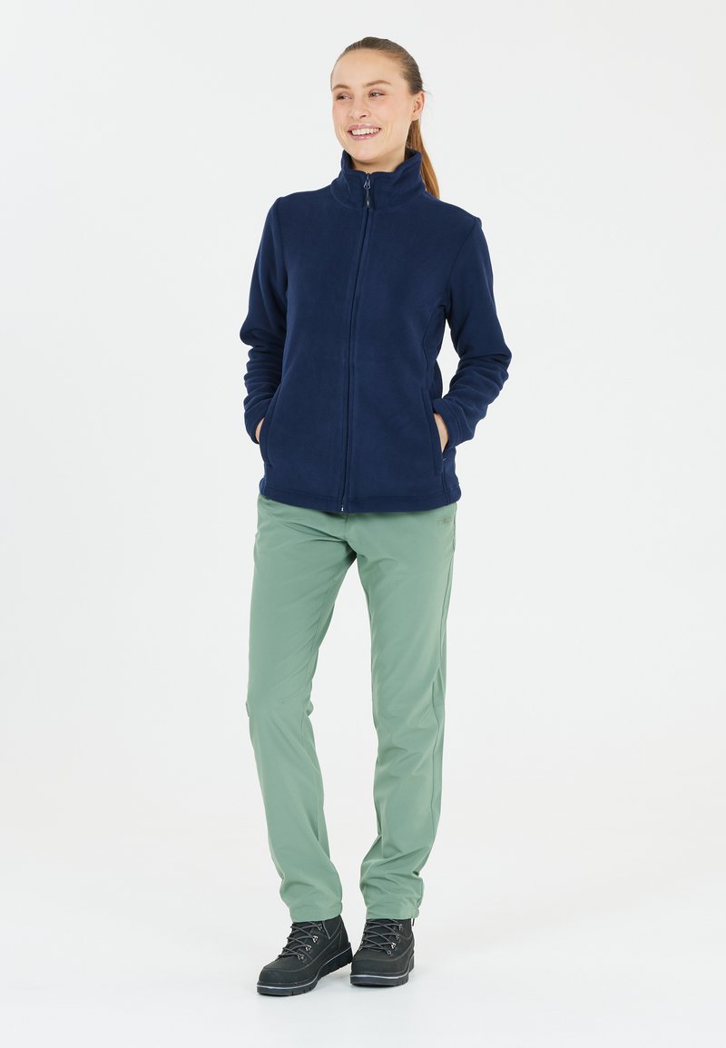 CMP Fleecejacka - m navy
