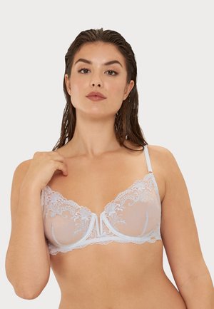 Bluebella MARSEILLE BRA - Underwired bra - white