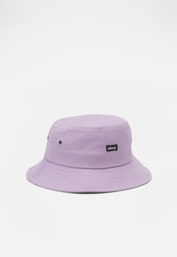 BUCKET HAT UNISEX - Chapéu - lilac chalk