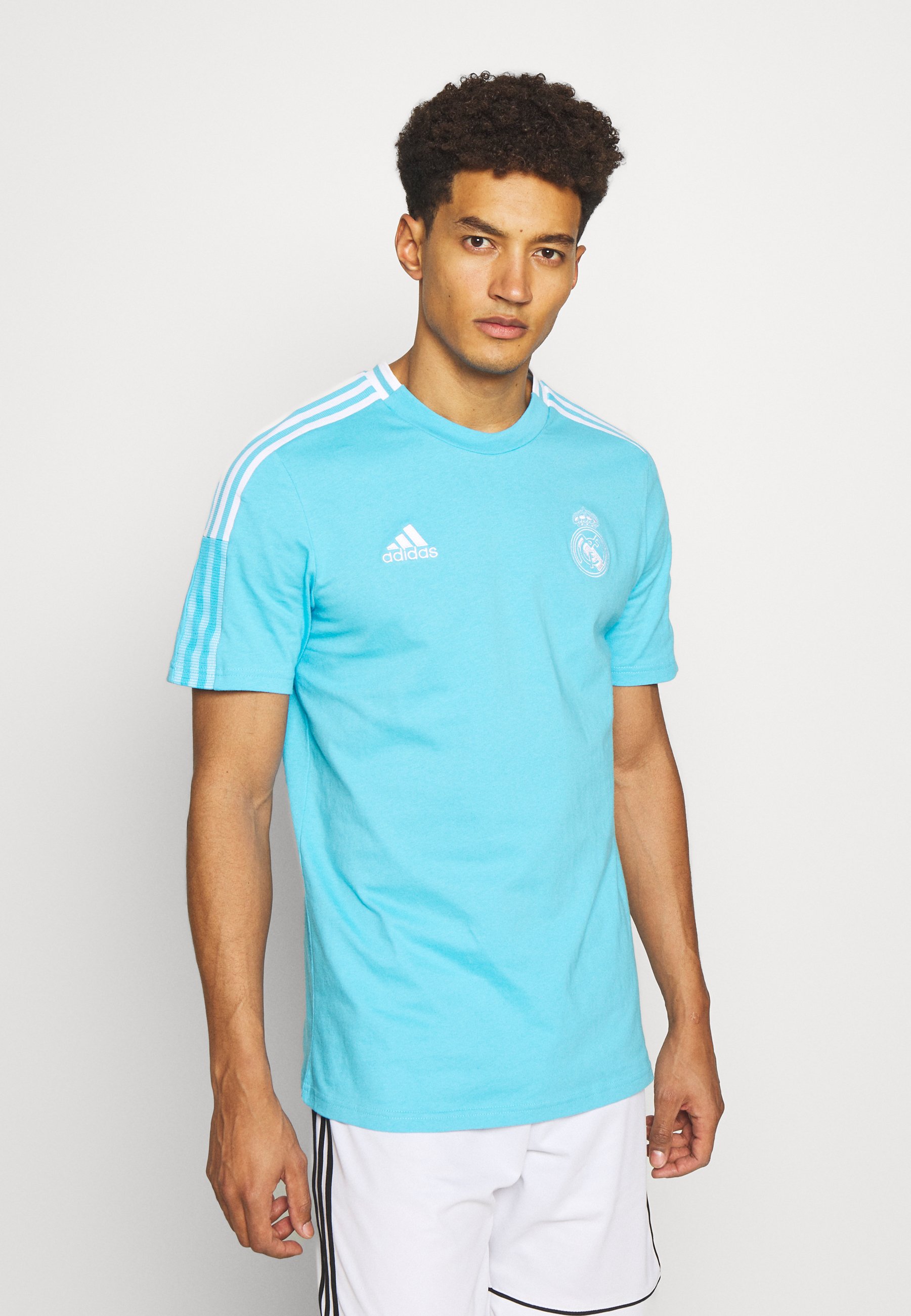 adidas performance real madrid