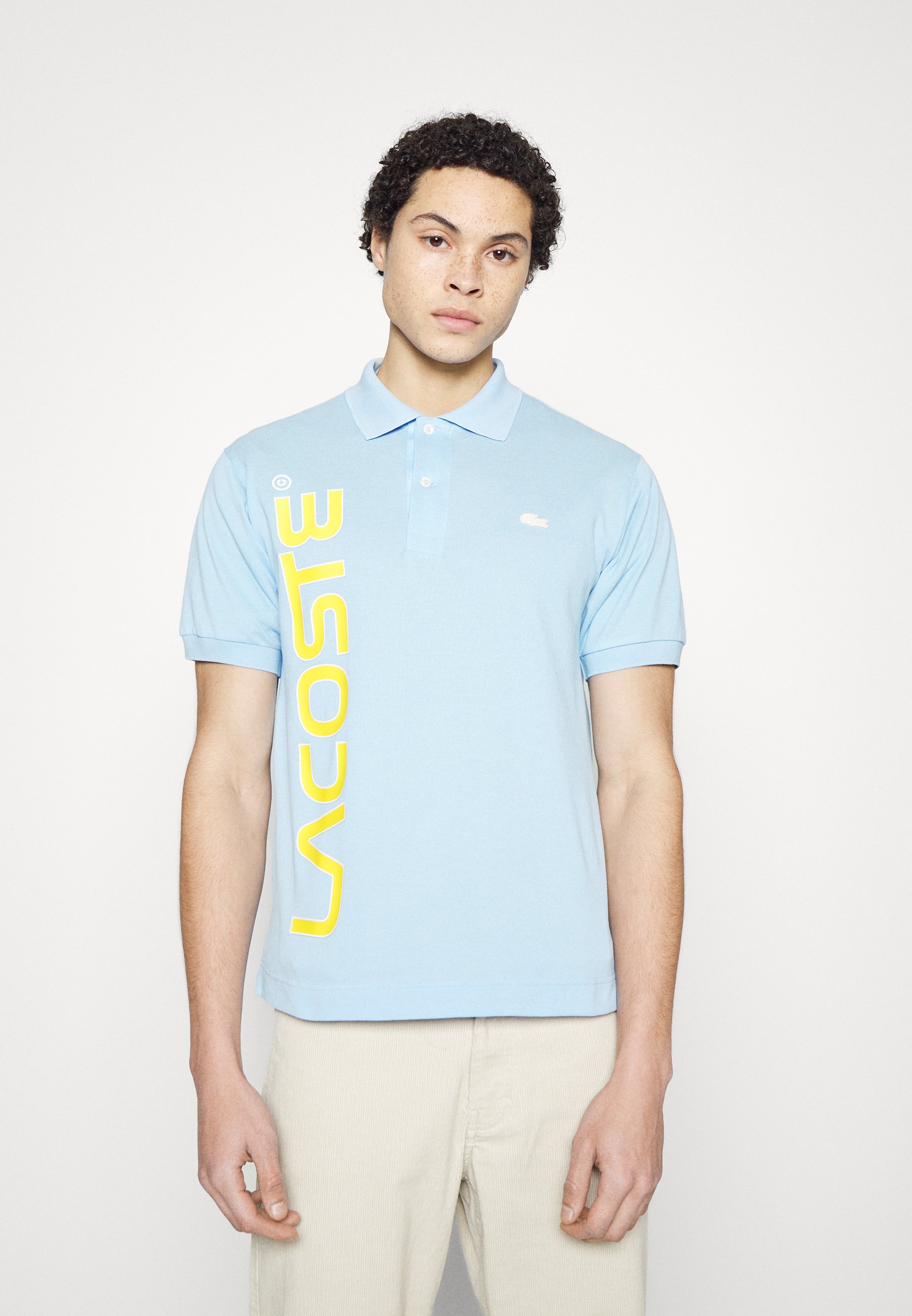 Polos Lacoste homme | Zalando