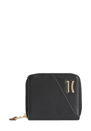 SMALL ZIPAROUND - Portafoglio - black