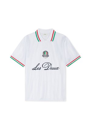 Les Deux, ITALY FOOTBALL  - Polotričko - light ivory