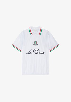 Les Deux, ITALY FOOTBALL - Polotričko - light ivory