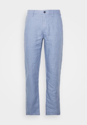 KARL - Pantalon classique - stone blue