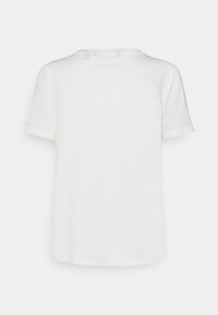 Vero Moda Camiseta estampada - white