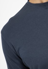 Belika VALENCIA - Pitkähihainen paita - dark navy