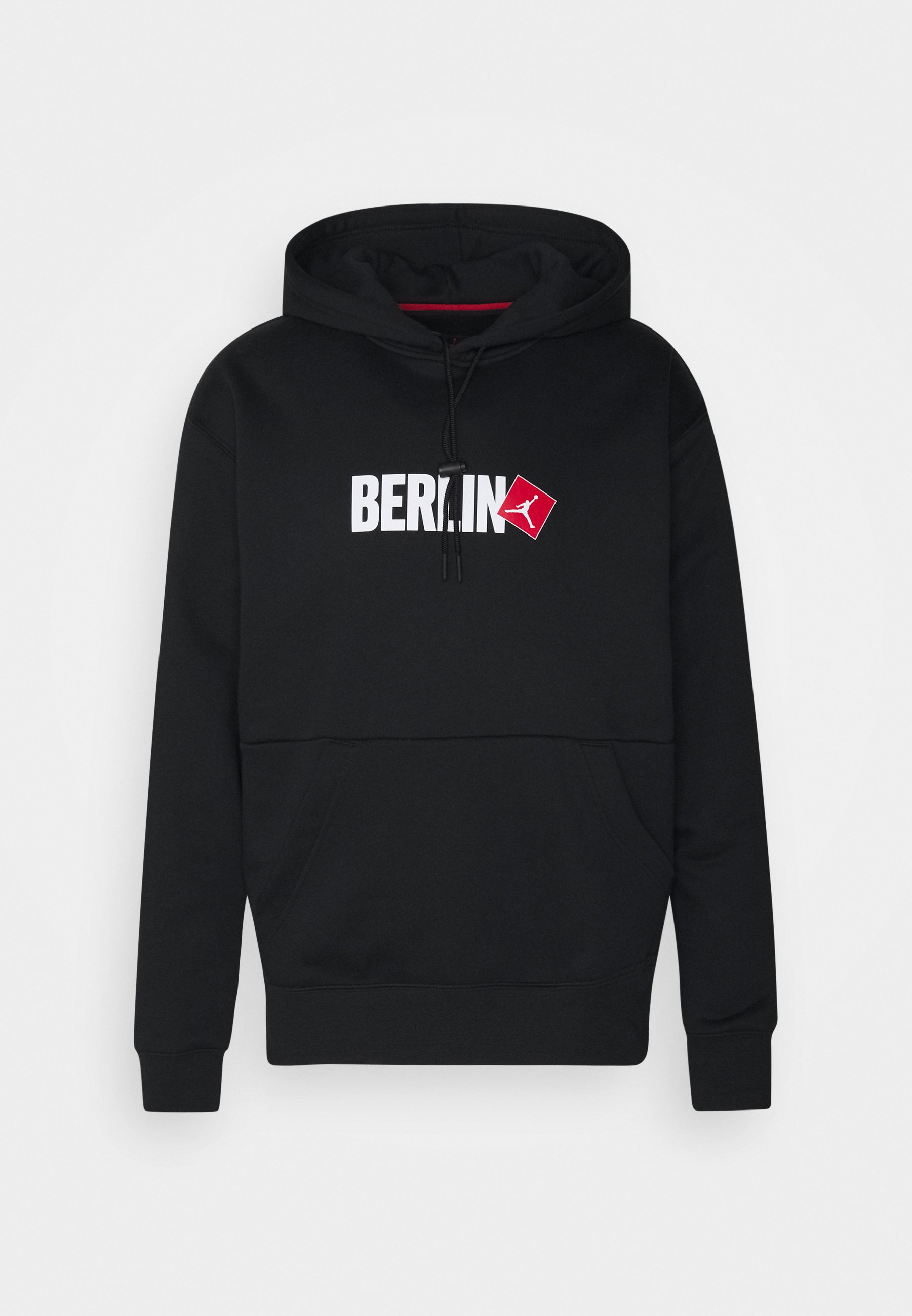 Herren BERLIN CITY HOODIE - Sweatshirt Herren BERLIN CITY HOODIE - Sweatshirt