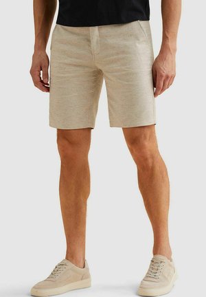 Vanguard, V11 - REGULAR-FIT - Shorts - beige