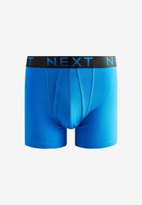 Next Boxershort - bright colour black waistband