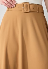 Anna Field Jupe trapèze - rust brown