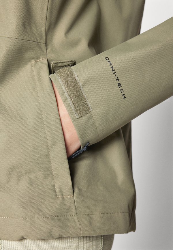 HIKEBOUND™ JACKET - Hardshell jacket3