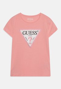 Niet geselecteerd, sweet pink