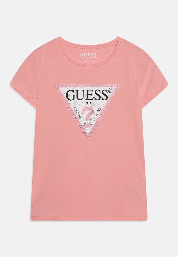 CORE - T-Shirt print