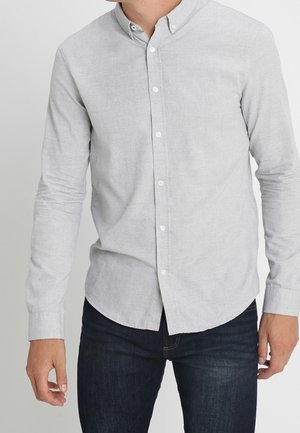 Shirt - grey