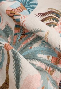 Next Combinaison - pink palms