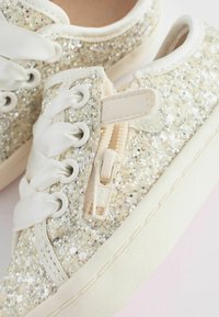 Next Sneakers basse - ivory white