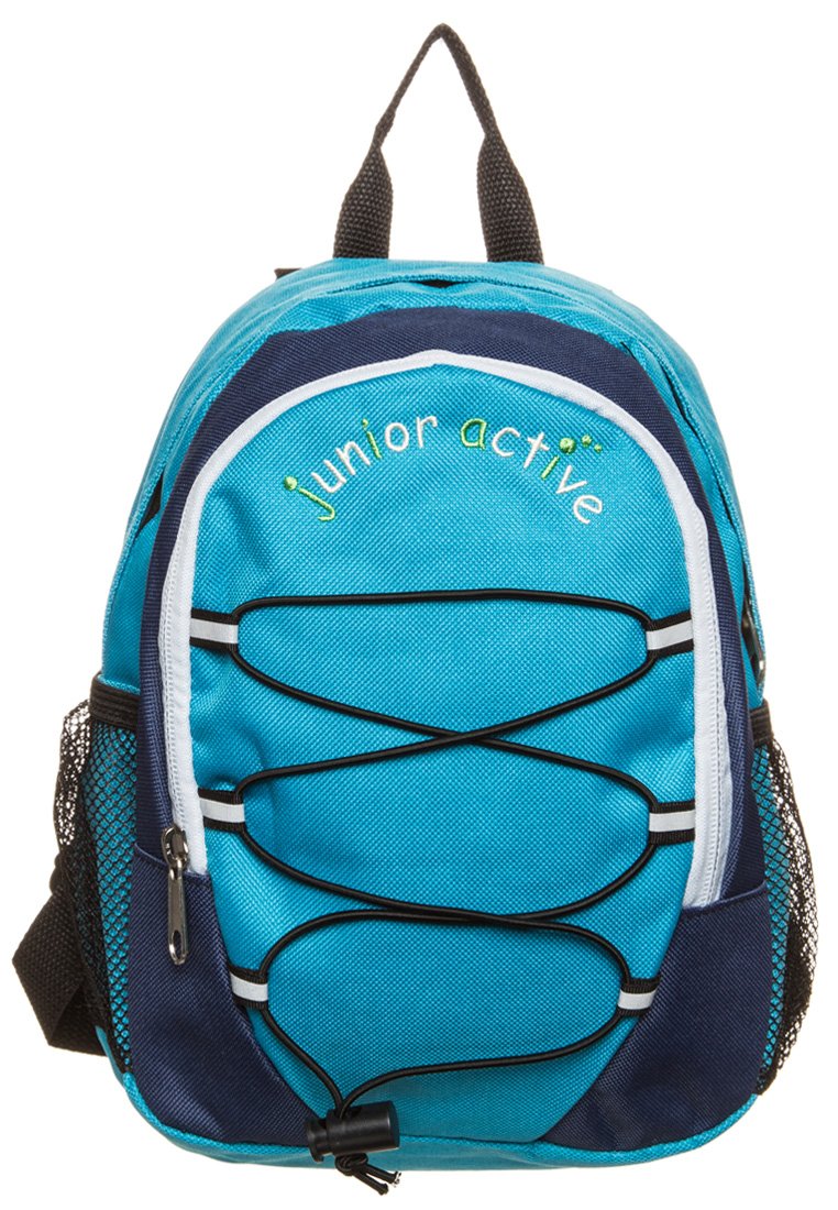 Fabrizio Rucksack - blau/türkis/blue - Zalando.co.uk