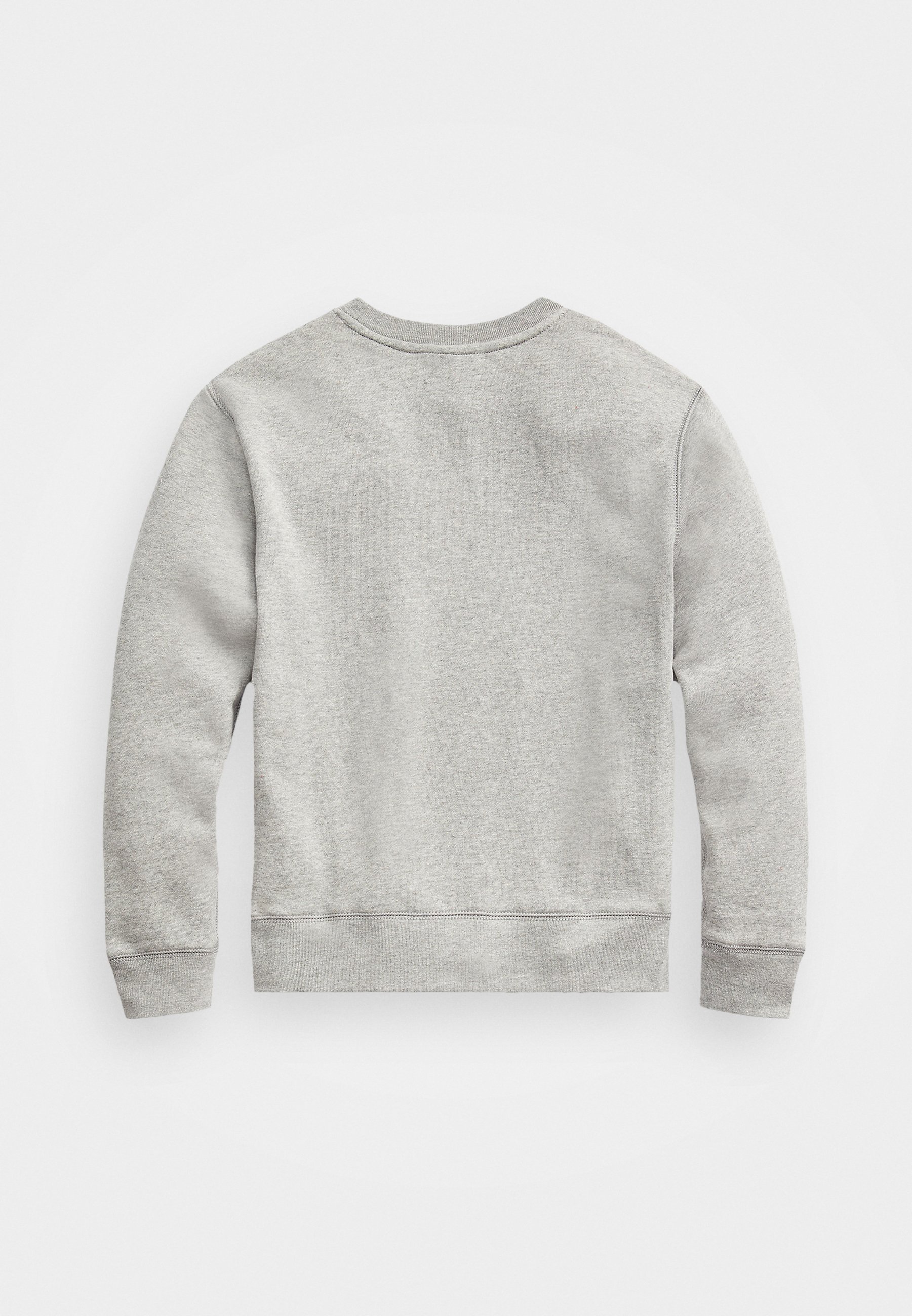 Polo Ralph Lauren Sweatshirt - dark sport heather/grey
