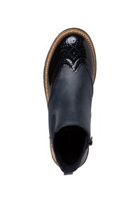 Blauw Blackstone chelsea boots 45 kopen? | Tot 30% korting