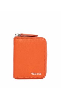 Tamaris AMANDA - Portafoglio - darkorange