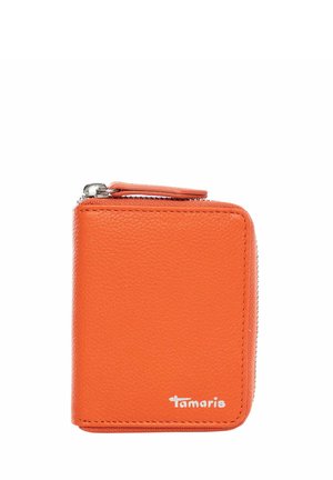 AMANDA - Monedero - darkorange