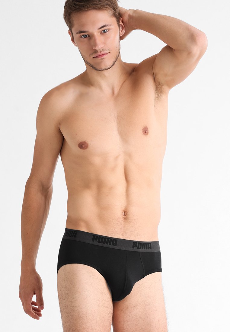 Puma basic brief 2p Clearance