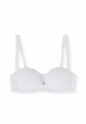 Intimissimi, GIOIA PROST UND CIN CIN - Underwired bra - white